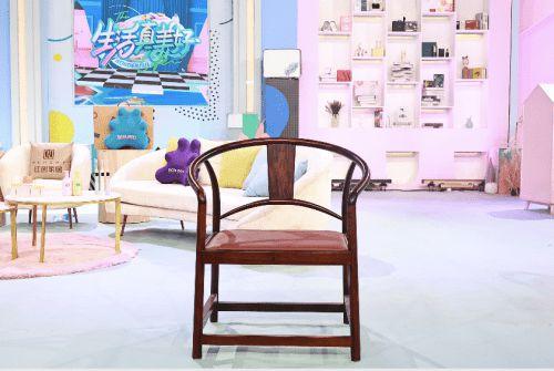 明星网红家居,打造个性时尚生活空间