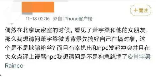 吃瓜爆料肖宇梁视频,吃瓜爆料视频背后的真相与魅力