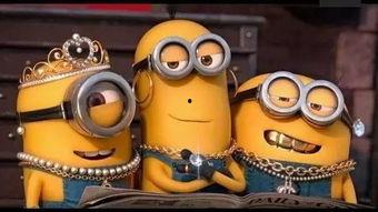 网红吃瓜爆料小黄人,小黄人生涯背后的真相